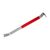 Широкий гвоздодер Milwaukee 21″ WRECKING BAR - 4932492778, Модель: 21″ WRECKING BAR, внеший вид