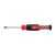Универсальная отвертка Milwaukee 27 IN 1 MULTI-BIT SCREWDRIVER - 4932492808, Тип отвертки: Набор, Модель: 27 IN 1 MULTI-BIT SCREWDRIVER, внеший вид, изображение 2