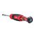 Универсальная отвертка Milwaukee 27 IN 1 MULTI-BIT SCREWDRIVER - 4932492808, Тип отвертки: Набор, Модель: 27 IN 1 MULTI-BIT SCREWDRIVER, внеший вид, изображение 3