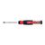 Универсальная отвертка с трещоткой Milwaukee 27 IN 1 RATCHET MULTI-BIT SCREWDRIVER - 4932480583, Модель: 27 IN 1 RATCHET MULTI-BIT SCREWDRIVER, внеший вид, изображение 2