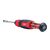Универсальная отвертка с трещоткой Milwaukee 27 IN 1 RATCHET MULTI-BIT SCREWDRIVER - 4932480583, Модель: 27 IN 1 RATCHET MULTI-BIT SCREWDRIVER, внеший вид, изображение 3