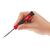 Отвертка для точной механики Milwaukee 4 IN 1 PRECISION MULTI-BIT SCREWDRIVER - 4932480584, Модель: 4 IN 1 PRECISION MULTI-BIT SCREWDRIVER, внеший вид, изображение 7