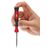 Отвертка для точной механики Milwaukee 4 IN 1 PRECISION MULTI-BIT SCREWDRIVER - 4932480584, Модель: 4 IN 1 PRECISION MULTI-BIT SCREWDRIVER, внеший вид, изображение 6