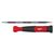 Отвертка для точной механики Milwaukee 4 IN 1 PRECISION MULTI-BIT SCREWDRIVER - 4932480584, Модель: 4 IN 1 PRECISION MULTI-BIT SCREWDRIVER, внеший вид, изображение 3