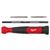Отвертка для точной механики Milwaukee 4 IN 1 PRECISION MULTI-BIT SCREWDRIVER - 4932480584, Модель: 4 IN 1 PRECISION MULTI-BIT SCREWDRIVER, внеший вид, изображение 4