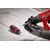 Универсальная отвертка с трещоткой Milwaukee 8 IN 1 COMPACT RATCHETING MULTI-BIT SCREWDRIVER - 4932480581, Модель: 8 IN 1 COMPACT RATCHETING MULTI-BIT SCREWDRIVER, внеший вид, изображение 9