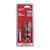Универсальная отвертка с трещоткой Milwaukee 8 IN 1 COMPACT RATCHETING MULTI-BIT SCREWDRIVER - 4932480581, Модель: 8 IN 1 COMPACT RATCHETING MULTI-BIT SCREWDRIVER, внеший вид, изображение 5