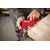 Аккумуляторный рубанок Milwaukee M12 BLP-402X - 4933492851, Модель: M12 BLP-402X, фото , изображение 20