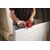 Аккумуляторный рубанок Milwaukee M12 BLP-402X - 4933492851, Модель: M12 BLP-402X, фото , изображение 17