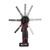 Ленточная шлифовальная машина Milwaukee M12 FBFL10-402B - 4933480959, Модель: M12 FBFL10-402B, фото , изображение 5