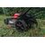 Аккумуляторная самоходная газонокосилка Milwaukee M18 F2LM53-0 - 4933479584, Модель: M18 F2LM53-0, внеший вид, изображение 14