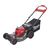 Аккумуляторная самоходная газонокосилка Milwaukee M18 F2LM53-0 - 4933479584, Модель: M18 F2LM53-0, внеший вид, изображение 2
