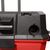 Аккумуляторный пылесос для влажной и сухой уборки Milwaukee M18 F2VC23L-0 - 4933478964, фото , изображение 10
