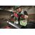 Аккумуляторная дрель-шуруповерт Milwaukee M18 FDD3-0X - 4933479862, Модель: M18 FDD3-0X, фото , изображение 14