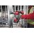 Аккумуляторная дрель-шуруповерт Milwaukee M18 FDD3-502X - 4933479863, Модель: M18 FDD3-502X, фото , изображение 6