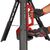 Мачта освещения Milwaukee M18 SAL2-0 - 4933492486, Модель: M18 SAL2-0, внеший вид, изображение 9