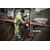 Мачта освещения Milwaukee M18 SAL2-502B - 4933492903, Модель: M18 SAL2-502B, внеший вид, изображение 6