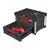 Кейс с выдвижными ящиками Milwaukee PACKOUT 2+1 DRAWER TOOL BOX - 4932493190, Модель: PACKOUT 2+1 DRAWER TOOL BOX, внеший вид, изображение 5