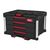 Кейс с выдвижными ящиками Milwaukee PACKOUT 4 DRAWER TOOL BOX - 4932493189, Модель: PACKOUT 4 DRAWER TOOL BOX, внеший вид, изображение 3