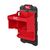 Модуль хранения инструмента Milwaukee PACKOUT DRILL STORAGE STATION - 4932480712, Модель: PACKOUT DRILL STORAGE STATION, внеший вид, изображение 3