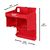 Модуль хранения инструмента Milwaukee PACKOUT DRILL STORAGE STATION - 4932480712, Модель: PACKOUT DRILL STORAGE STATION, внеший вид, изображение 4