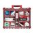 Аптечка Milwaukee PACKOUT FIRST AID KIT XL - 4932492962, Модель: PACKOUT FIRST AID KIT XL, внеший вид