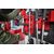 Модуль хранения садового инструмента Milwaukee PACKOUT LONG HANDLED STORAGE - 4932480714, Модель: PACKOUT LONG HANDLED STORAGE, внеший вид, изображение 6