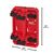 Модуль хранения садового инструмента Milwaukee PACKOUT LONG HANDLED STORAGE - 4932480714, Модель: PACKOUT LONG HANDLED STORAGE, внеший вид, изображение 4