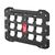 Платформа для крепления к поверхности Milwaukee PACKOUT™ MOUNTING PLAT - 4932471638, Модель: PACKOUT™ MOUNTING PLAT, внеший вид, изображение 5
