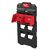 Держатель плоскогубцев Milwaukee PACKOUT PLIERS RACK - 4932480710, Модель: PACKOUT PLIERS RACK, внеший вид, изображение 3