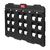 Платформа для крепления к поверхности Milwaukee PACKOUT XL MOUNTING PLATE - 4932480622, Модель: PACKOUT XL MOUNTING PLATE, внеший вид