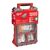 Аптечка Milwaukee Packout First Aid Kit BS 8599 - 4932479638, Модель: Packout First Aid Kit BS 8599, внеший вид, изображение 4