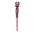 Трехгранная отвертка, изолированная Milwaukee TRI-LOBE VDE SCREWDRIVER PH3 X150 - 4932478723, Тип отвертки: PH 3, Модель: TRI-LOBE VDE SCREWDRIVER PH3 X150, внеший вид, изображение 2