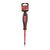 Трехгранная отвертка, изолированная Milwaukee TRI-LOBE VDE SCREWDRIVER PH⁄SL2 X100 - 4932478734, Тип отвертки: PH / SL 2, Модель: TRI-LOBE VDE SCREWDRIVER PH⁄SL2 X100, Длина (мм): 100, фото, изображение 2 Трехгранная отвертка, изолированная Milwaukee TRI-LOBE VDE SCREWDRIVER PH⁄SL2 X100 - 4932478734, Тип отвертки: PH / SL 2, Модель: TRI-LOBE VDE SCREWDRIVER PH⁄SL2 X100, Длина (мм): 100, внеший вид, изображение 2