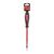 Трехгранная отвертка, изолированная Milwaukee TRI-LOBE VDE SCREWDRIVER PZ3 X150 - 4932478727, Тип отвертки: PZ 3, Модель: TRI-LOBE VDE SCREWDRIVER PZ3 X150, Длина (мм): 150, внеший вид, изображение 2