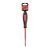 Трехгранная отвертка, изолированная Milwaukee TRI-LOBE VDE SCREWDRIVER-SLOTTED 1.0 X 5.5 X 125 - 4932478716, Тип отвертки: SL 1 x 5,5, Модель: TRI-LOBE VDE SCREWDRIVER-SLOTTED 1.0 X 5.5 X 125, Длина (мм): 125, фото, изображение 2 Трехгранная отвертка, изолированная Milwaukee TRI-LOBE VDE SCREWDRIVER-SLOTTED 1.0 X 5.5 X 125 - 4932478716, Тип отвертки: SL 1 x 5,5, Модель: TRI-LOBE VDE SCREWDRIVER-SLOTTED 1.0 X 5.5 X 125, Длина (мм): 125, внеший вид, изображение 2