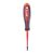 Трехгранная отвертка, изолированная Milwaukee TRI-LOBE VDE SCREWDRIVER T15 X75 - 4932478729, Тип отвертки: TX 15, Модель: TRI-LOBE VDE SCREWDRIVER T15 X75, Длина (мм): 75, фото Трехгранная отвертка, изолированная Milwaukee TRI-LOBE VDE SCREWDRIVER T15 X75 - 4932478729, Тип отвертки: TX 15, Модель: TRI-LOBE VDE SCREWDRIVER T15 X75, Длина (мм): 75, внеший вид