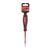 Трехгранная отвертка, изолированная Milwaukee TRI-LOBE VDE SCREWDRIVER T15 X75 - 4932478729, Тип отвертки: TX 15, Модель: TRI-LOBE VDE SCREWDRIVER T15 X75, Длина (мм): 75, фото, изображение 2 Трехгранная отвертка, изолированная Milwaukee TRI-LOBE VDE SCREWDRIVER T15 X75 - 4932478729, Тип отвертки: TX 15, Модель: TRI-LOBE VDE SCREWDRIVER T15 X75, Длина (мм): 75, внеший вид, изображение 2