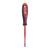 Трехгранная отвертка, изолированная Milwaukee TRI-LOBE VDE SCREWDRIVER T20 X100 - 4932478730, Тип отвертки: TX 20, Модель: TRI-LOBE VDE SCREWDRIVER T20 X100, Длина (мм): 100, фото Трехгранная отвертка, изолированная Milwaukee TRI-LOBE VDE SCREWDRIVER T20 X100 - 4932478730, Тип отвертки: TX 20, Модель: TRI-LOBE VDE SCREWDRIVER T20 X100, Длина (мм): 100, внеший вид