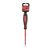 Трехгранная отвертка, изолированная Milwaukee TRI-LOBE VDE SCREWDRIVER T20 X100 - 4932478730, Тип отвертки: TX 20, Модель: TRI-LOBE VDE SCREWDRIVER T20 X100, Длина (мм): 100, фото, изображение 2 Трехгранная отвертка, изолированная Milwaukee TRI-LOBE VDE SCREWDRIVER T20 X100 - 4932478730, Тип отвертки: TX 20, Модель: TRI-LOBE VDE SCREWDRIVER T20 X100, Длина (мм): 100, внеший вид, изображение 2