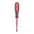 Трехгранная отвертка, изолированная Milwaukee TRI-LOBE VDE SCREWDRIVER T30 X100 - 4932478732, Тип отвертки: TX 30, Модель: TRI-LOBE VDE SCREWDRIVER T30 X100, Длина (мм): 100, фото Трехгранная отвертка, изолированная Milwaukee TRI-LOBE VDE SCREWDRIVER T30 X100 - 4932478732, Тип отвертки: TX 30, Модель: TRI-LOBE VDE SCREWDRIVER T30 X100, Длина (мм): 100, внеший вид