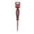 Трехгранная отвертка, изолированная Milwaukee TRI-LOBE VDE SCREWDRIVER T30 X100 - 4932478732, Тип отвертки: TX 30, Модель: TRI-LOBE VDE SCREWDRIVER T30 X100, Длина (мм): 100, фото, изображение 2 Трехгранная отвертка, изолированная Milwaukee TRI-LOBE VDE SCREWDRIVER T30 X100 - 4932478732, Тип отвертки: TX 30, Модель: TRI-LOBE VDE SCREWDRIVER T30 X100, Длина (мм): 100, внеший вид, изображение 2