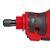 Аккумуляторная прямошлифовальная машина Milwaukee M12 BLROT-0 - 4933493591, внеший вид, изображение 5