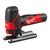 Аккумуляторный лобзик Milwaukee M12 FJS-422X - 4933493348, Модель: M12 FJS-422X, внеший вид, изображение 2