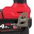 Аккумуляторная дрель-шуруповерт Milwaukee M18 BLDDRC-402C - 4933492834, Модель: M18 BLDDRC-402C, фото, изображение 5 Аккумуляторная дрель-шуруповерт Milwaukee M18 BLDDRC-402C - 4933492834, Модель: M18 BLDDRC-402C, внеший вид, изображение 5