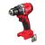 Аккумуляторная дрель-шуруповерт Milwaukee M18 BLDDRC-0X - 4933492832, Модель: M18 BLDDRC-0X, внеший вид, изображение 2