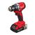Аккумуляторная дрель-шуруповерт Milwaukee M18 BLDDRC-202C - 4933492833, Модель: M18 BLDDRC-202C, внеший вид, изображение 2