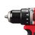 Аккумуляторная дрель-шуруповерт Milwaukee M18 BLDDRC-502C - 4933492835, Модель: M18 BLDDRC-502C, внеший вид, изображение 4