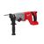 Аккумуляторный перфоратор Milwaukee M18 BLHACD26-0 - 4933492483, Модель: M18 BLHACD26-0, внеший вид, изображение 3