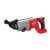 Аккумуляторный перфоратор Milwaukee M18 BLHACD26-0X - 4933492482, Модель: M18 BLHACD26-0X, фото, изображение 3 Аккумуляторный перфоратор Milwaukee M18 BLHACD26-0X - 4933492482, Модель: M18 BLHACD26-0X, внеший вид, изображение 3